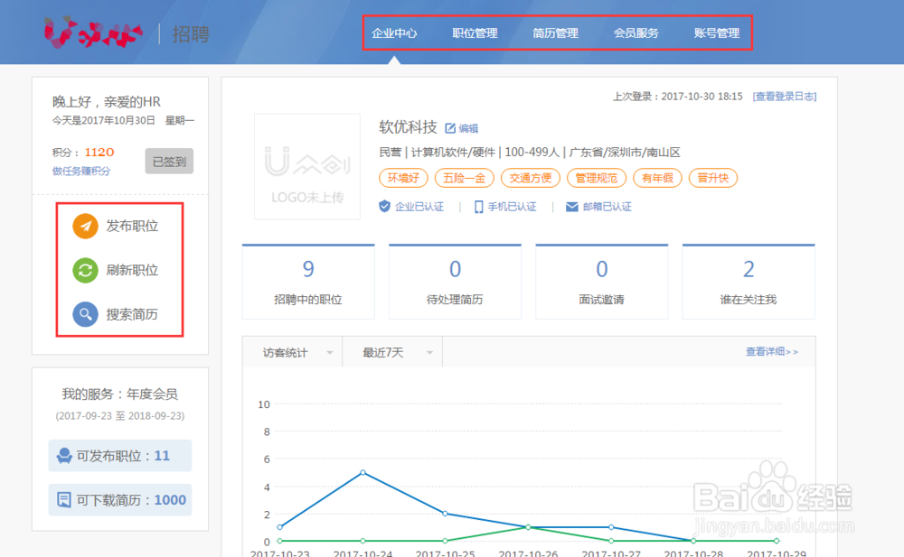 怎么在互联网上招到优质的工程师