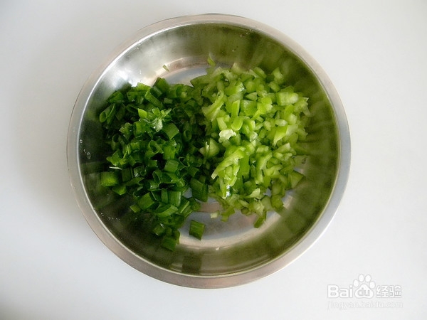 酱香土豆泥的制作方法
