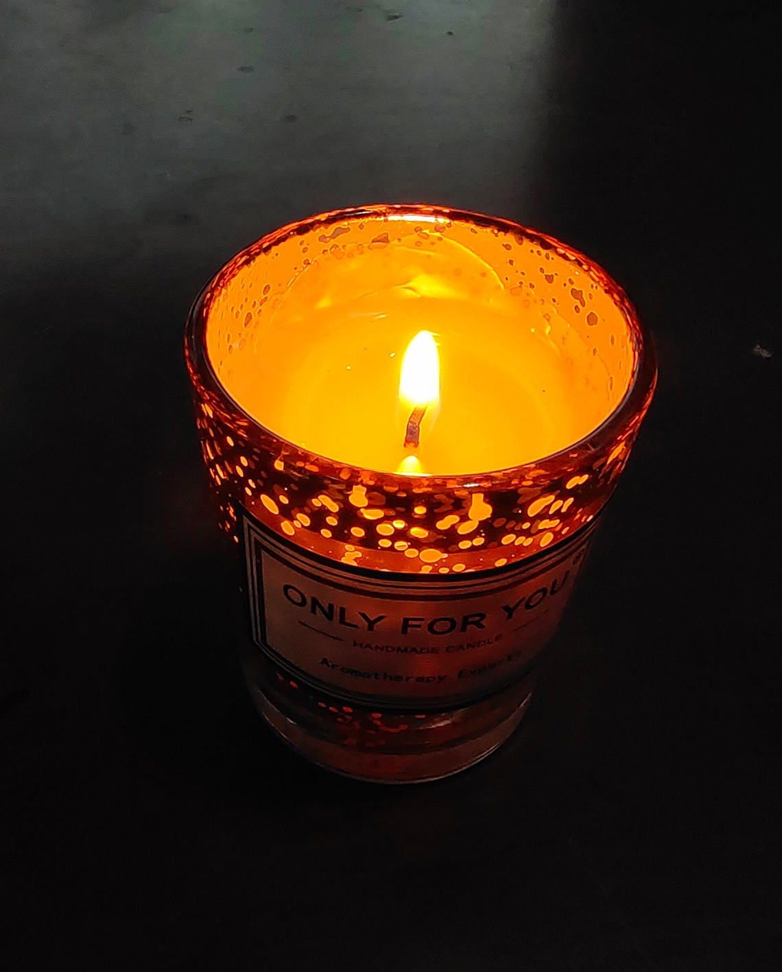 这4款香薰蜡烛，让你的生活充满仪式感 