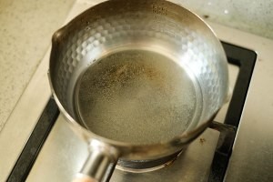 焦糖鸡蛋布丁的做法