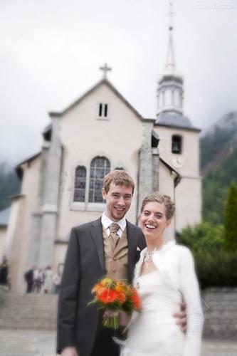 怎样制作婚礼个性请柬