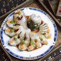 鲈鱼还可以这样做