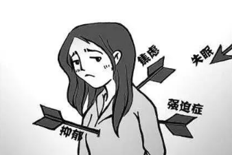 什么是植物神经紊乱