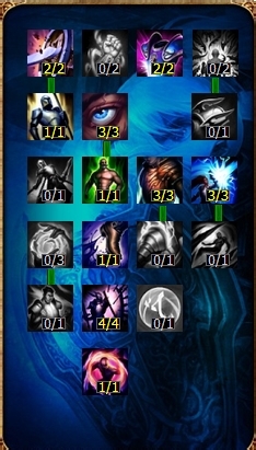 s4披甲龙龟打野天赋+玩法