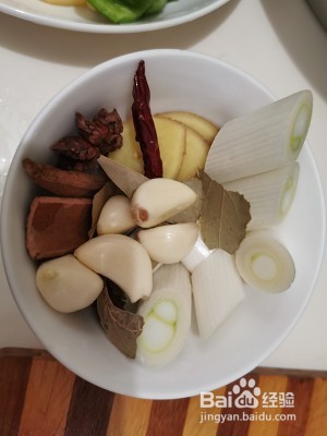 怎么做鱼头泡饼