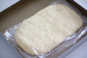 怎么做豆沙吐司