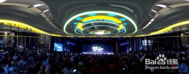 制作VR视频入门