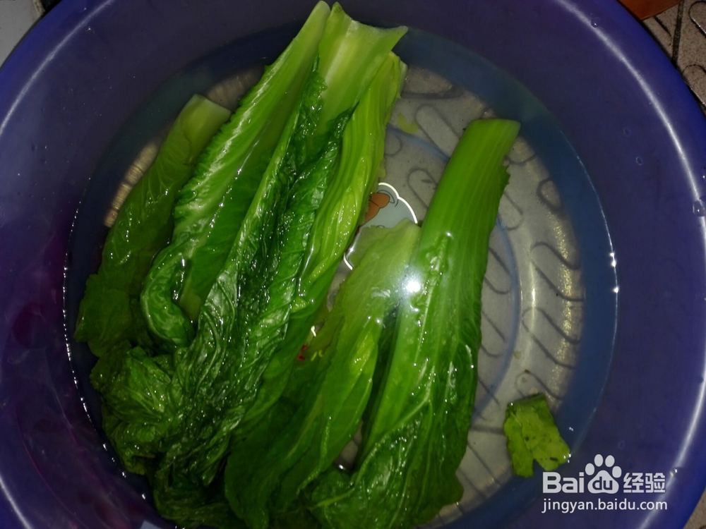 怎样制作素炒青菜才好吃