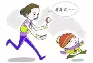 怎样防止儿童气道异物梗阻