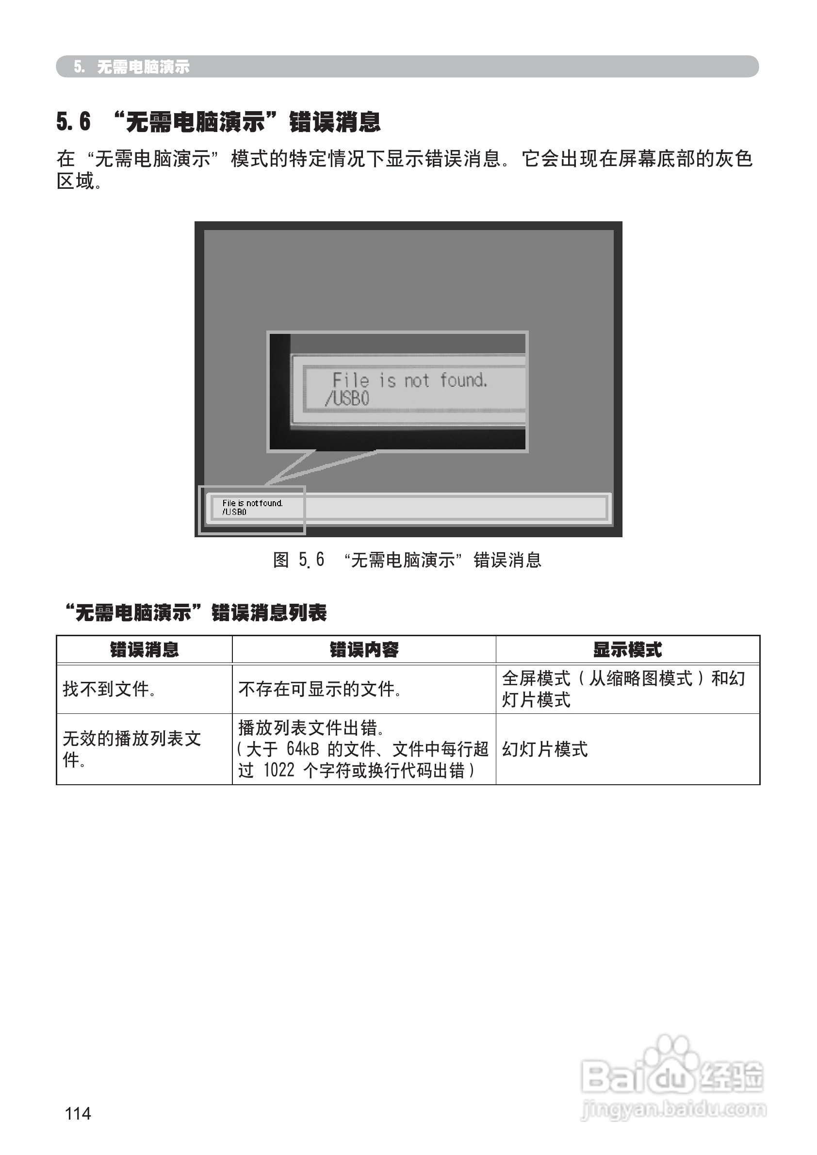 日立 CP-X807投影机说明书:[21]