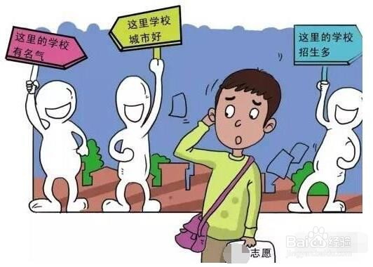 初中生如何选择职校