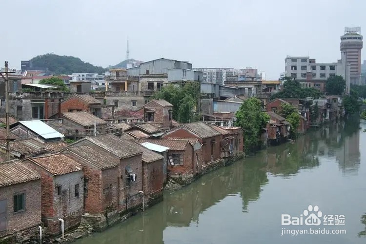 大良钟楼有什么好玩的