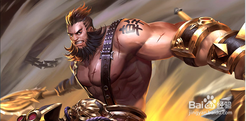 王者荣耀推荐英雄指导