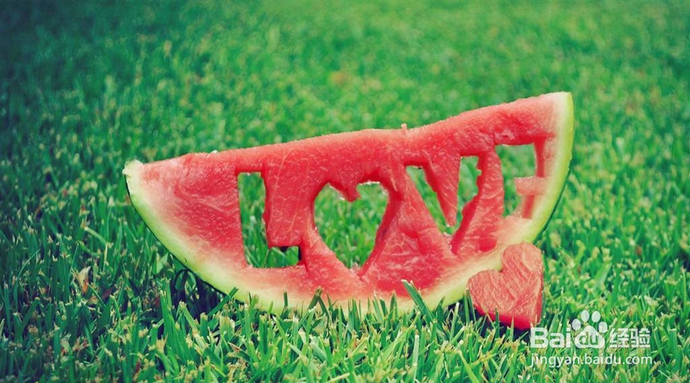 如何用果皮美容的小窍门