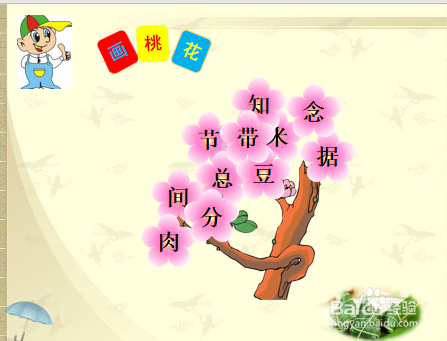 低年级课堂识字小游戏