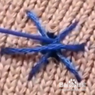 衣服破了怎么补好看简单