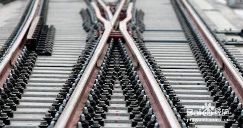 火车动车高铁怎么区分