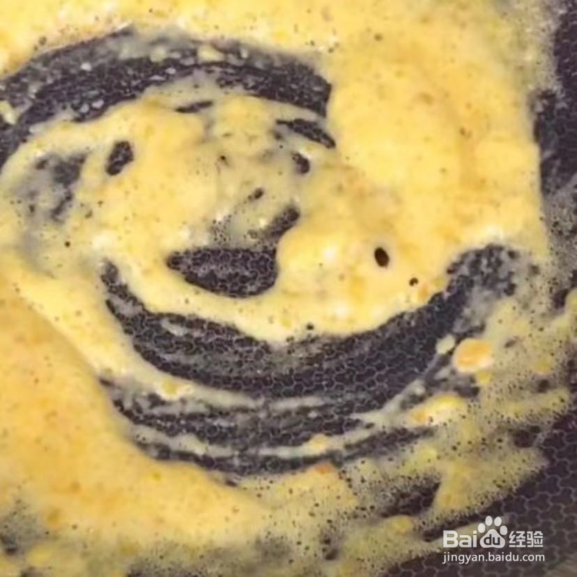 怎样做好吃的蛋黄焗南瓜