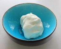 年夜饭之翡翠白菜