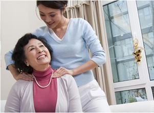 婆媳关系----- 过招需遵守7大铁律