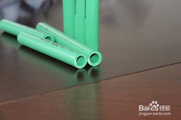 家装水管选购技巧