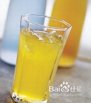 好喝的又美味的减肥饮品，让你轻松享受