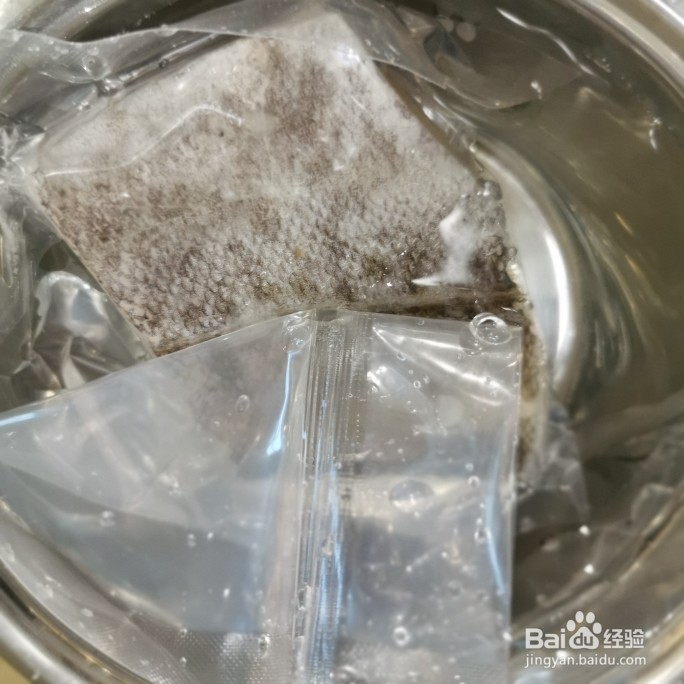 如何制作煎鳕鱼？