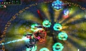 末日人机的到来以及情况