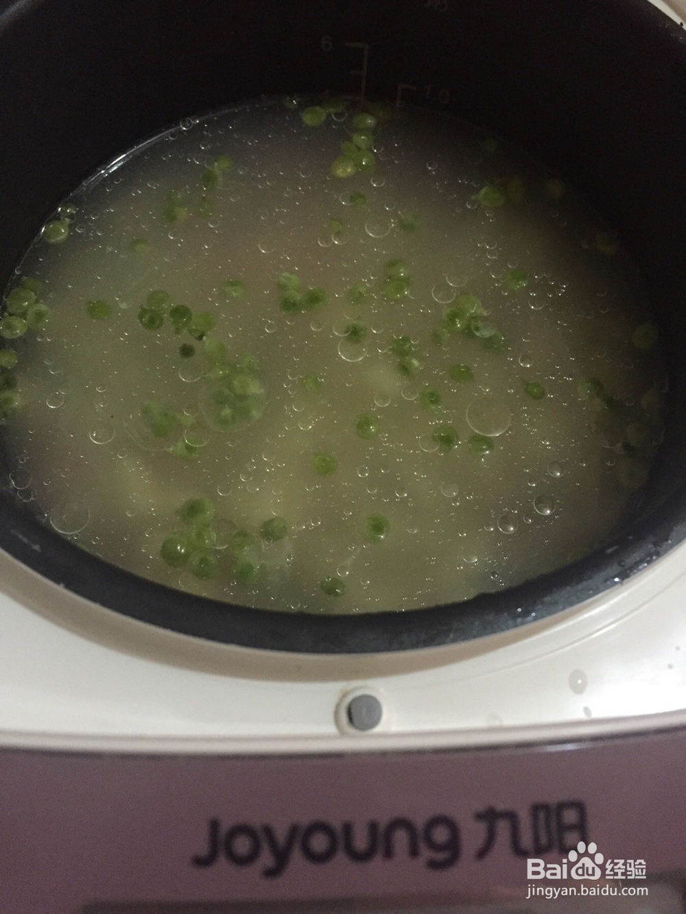 土豆焖饭的做法