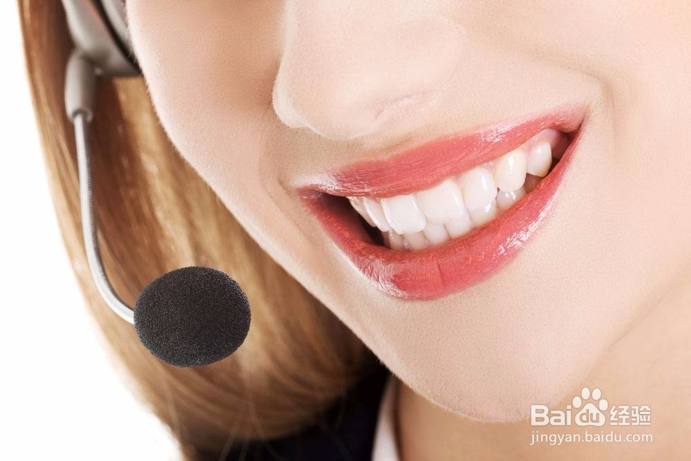 怎样让牙齿变得更白？