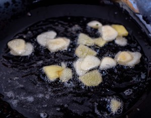 日式八爪鱼的做法