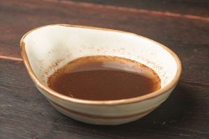 酱香饼的做法