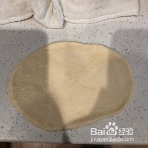 香葱面包的做法