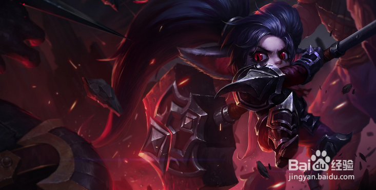 LOLS7波比天赋符文以及使用技巧