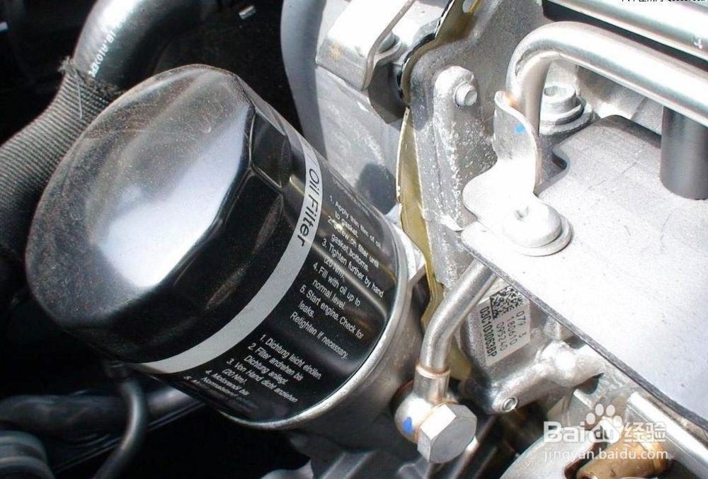 汽车滤芯一共有几种？