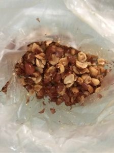 凉面的经典做法(好吃)