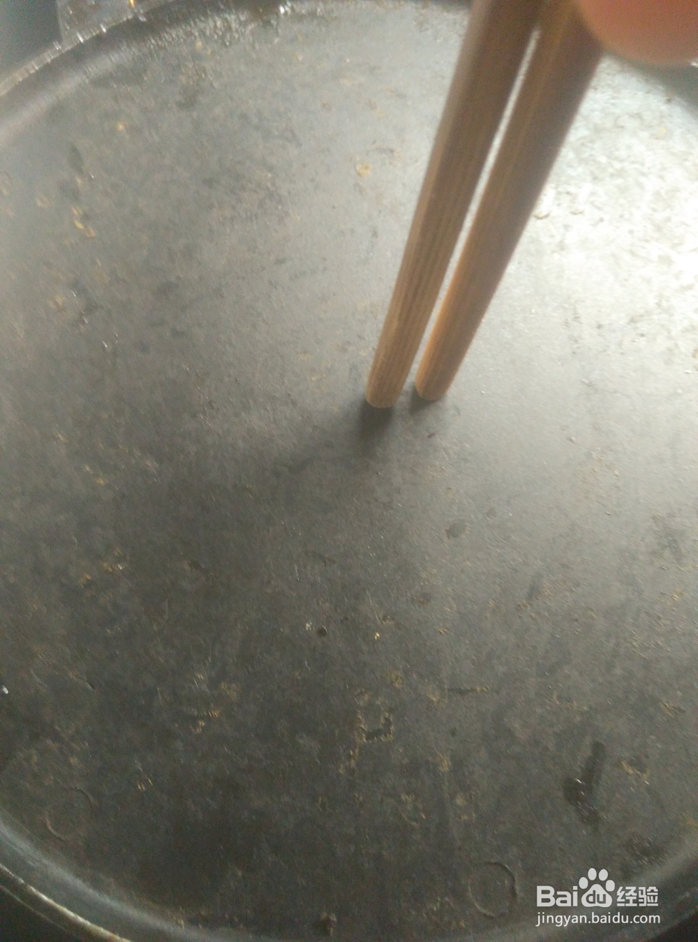 家常小菜脆皮蛋卷