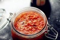 自制无添加披萨酱/意面酱