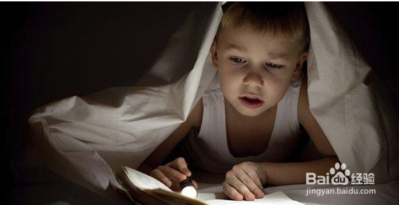 怎么样让孩子从小养成读书的好习惯？