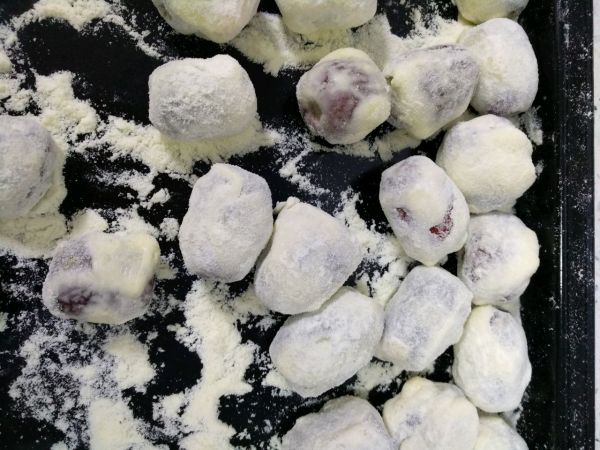 奶枣——你吃了吗