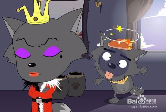 女朋友心情不好时将气撒到你身上怎么办