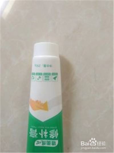 墙面修补膏使用方法