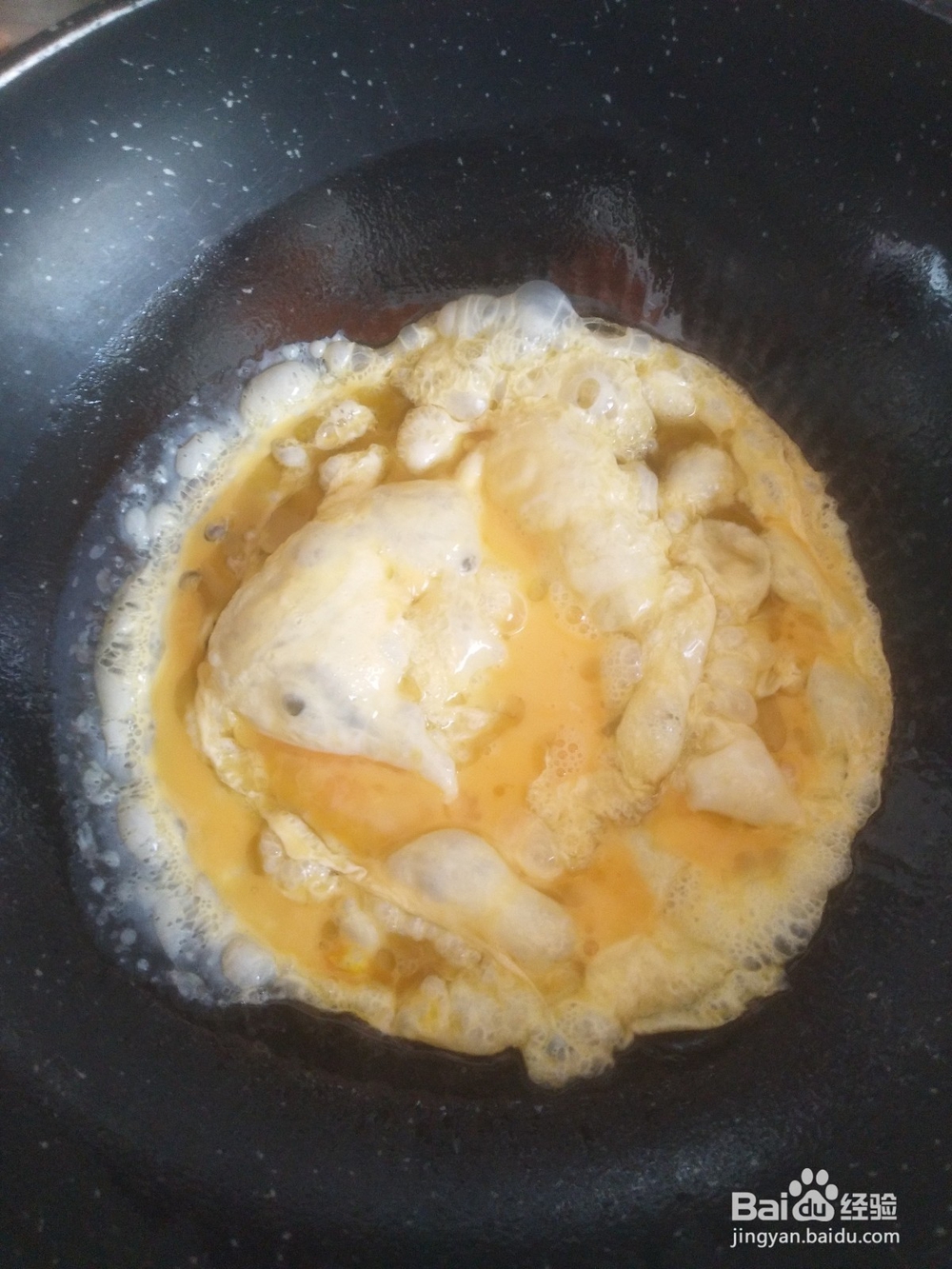 西红柿炒鸡蛋怎么做最快捷