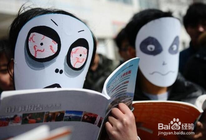 大学生如何摆脱失眠熬夜的问题