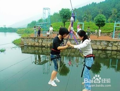 国家4A级景区安庆巨石山一站式度假旅游攻略