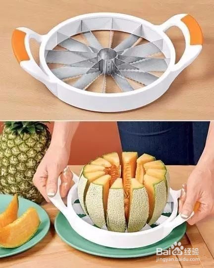 我们身边神奇的厨房用具