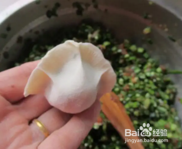 如何做抱蛋煎饺