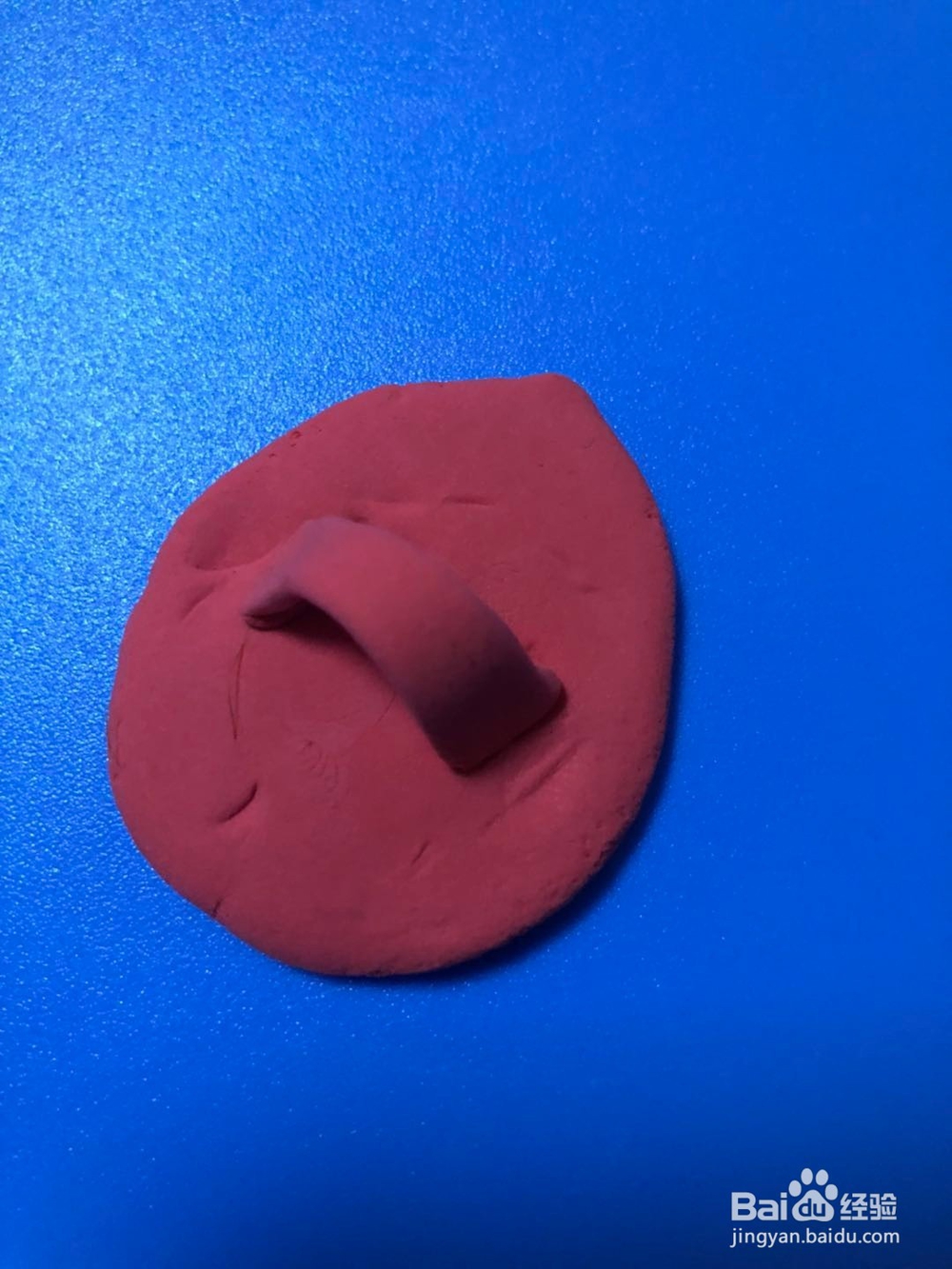 制作胡萝卜收纳箱