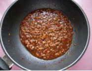杂酱肉的做法