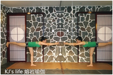 几个简单的瑜伽入门体式